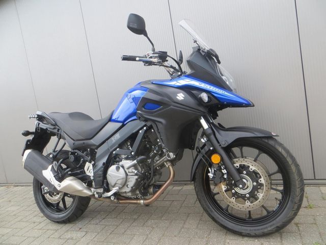 suzuki - v-strom-dl-650-abs