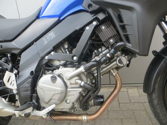 suzuki - v-strom-dl-650-abs