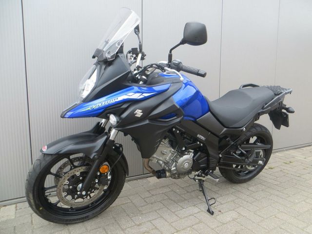 suzuki - v-strom-dl-650-abs