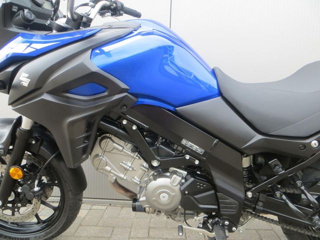 suzuki - v-strom-dl-650-abs