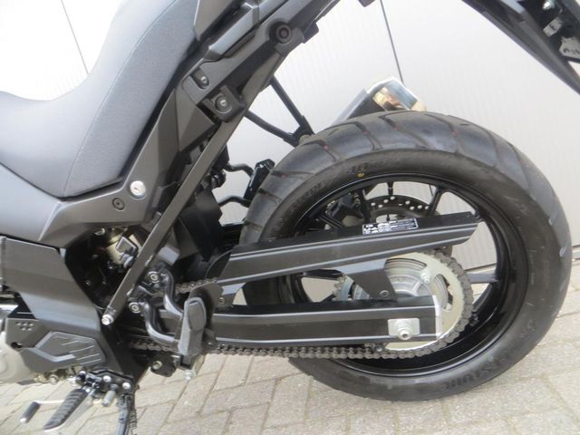 suzuki - v-strom-dl-650-abs