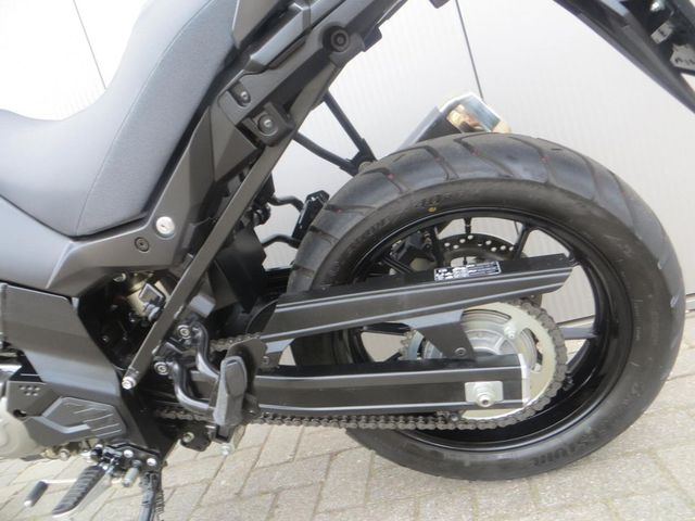 suzuki - v-strom-dl-650-abs