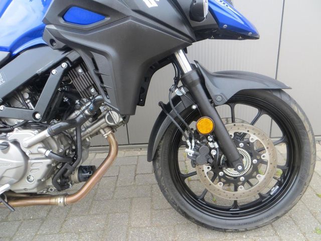 suzuki - v-strom-dl-650-abs