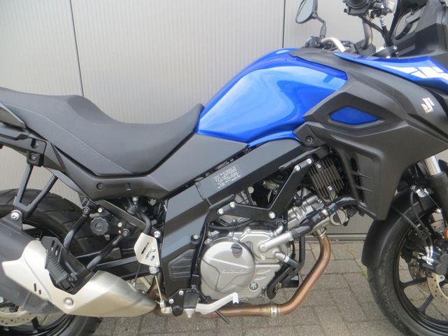suzuki - v-strom-dl-650-abs