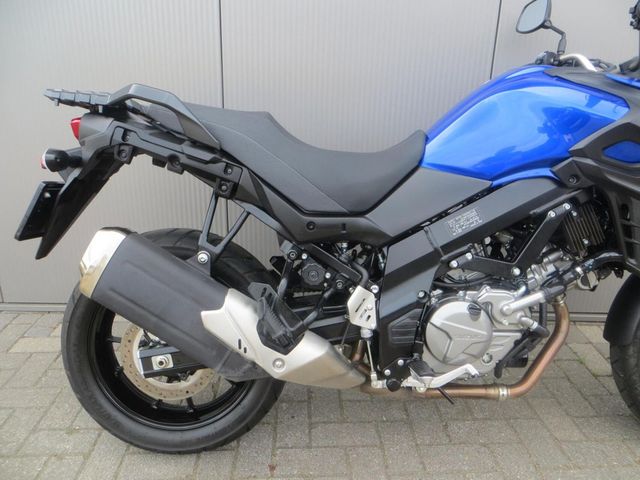 suzuki - v-strom-dl-650-abs