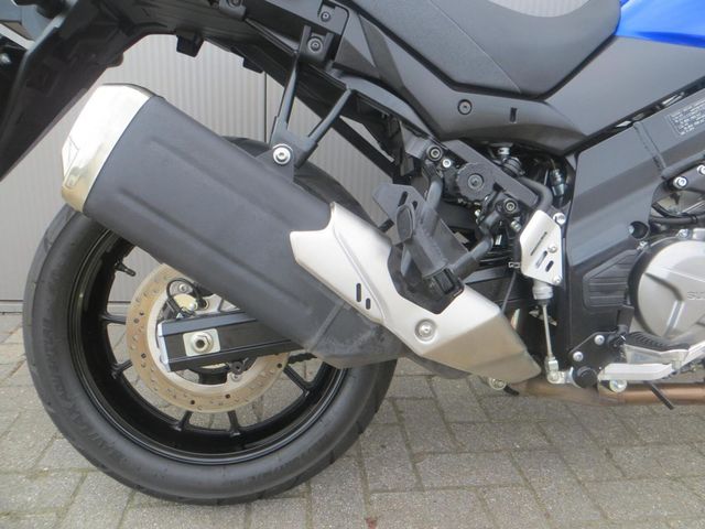 suzuki - v-strom-dl-650-abs