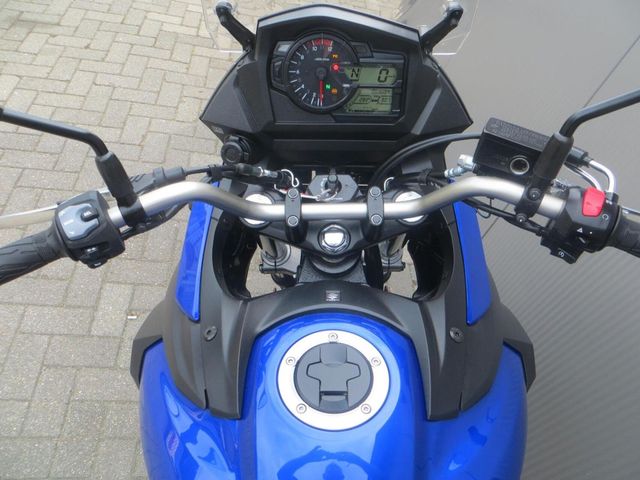 suzuki - v-strom-dl-650-abs