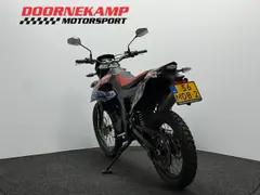 Aprilia RX 125 ABS 2024 occasion – foto 12 van 19