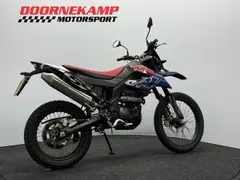Aprilia RX 125 ABS 2024 occasion – foto 16 van 19