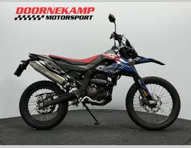 Aprilia RX 125 2024 occasion