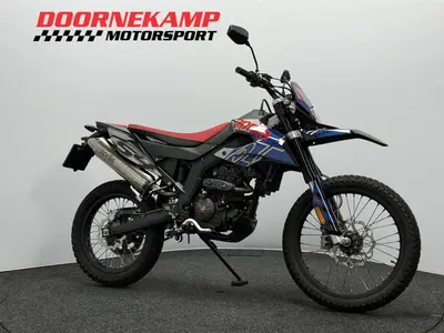 APRILIA RX 125 – foto 2