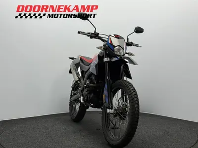 APRILIA RX 125 – foto 4