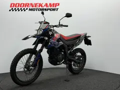 Aprilia RX 125 ABS 2024 occasion – foto 7 van 19