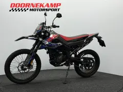 Aprilia RX 125 ABS 2024 occasion – foto 8 van 19
