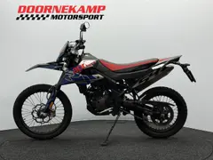 Aprilia RX 125 ABS 2024 occasion – foto 9 van 19
