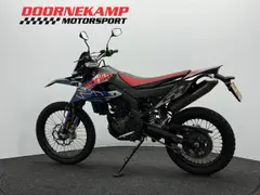 Aprilia RX 125 ABS 2024 occasion – foto 10 van 19