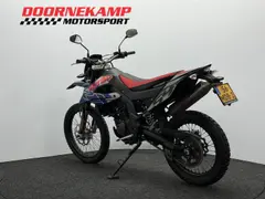 Aprilia RX 125 ABS 2024 occasion – foto 11 van 19