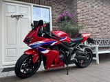 HONDA CBR 650 R