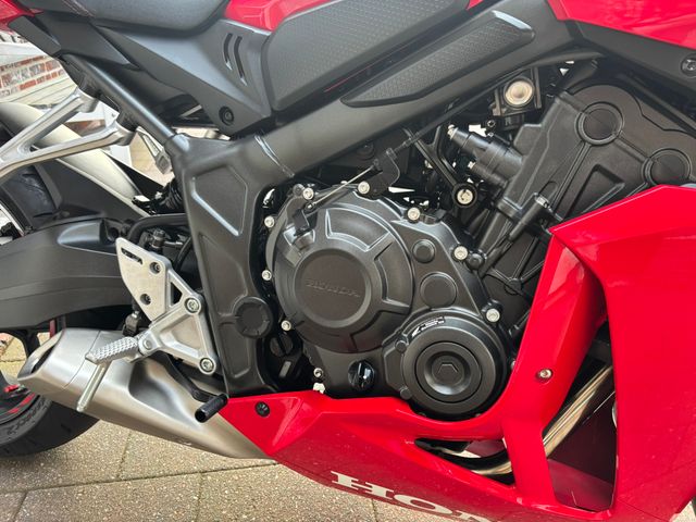 honda - cbr-650-r