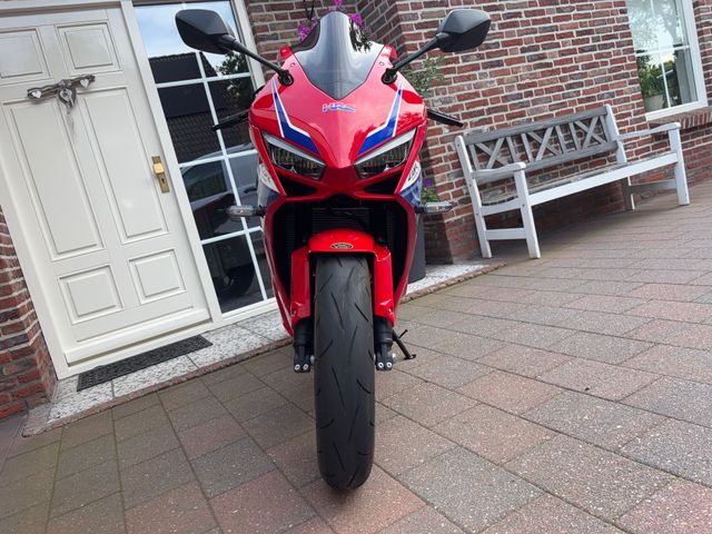 honda - cbr-650-r