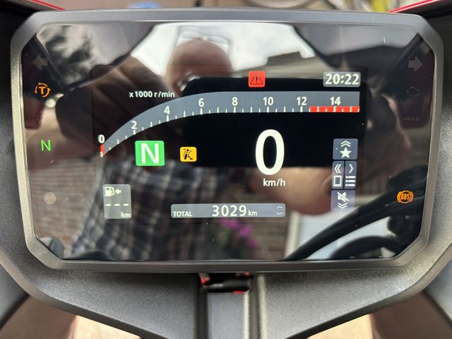 honda - cbr-650-r