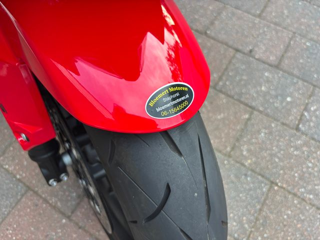 honda - cbr-650-r