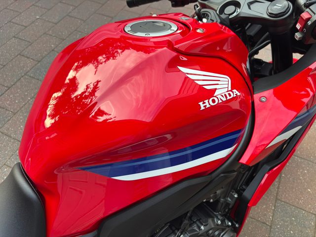 honda - cbr-650-r