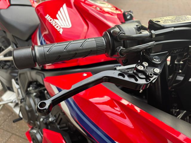honda - cbr-650-r
