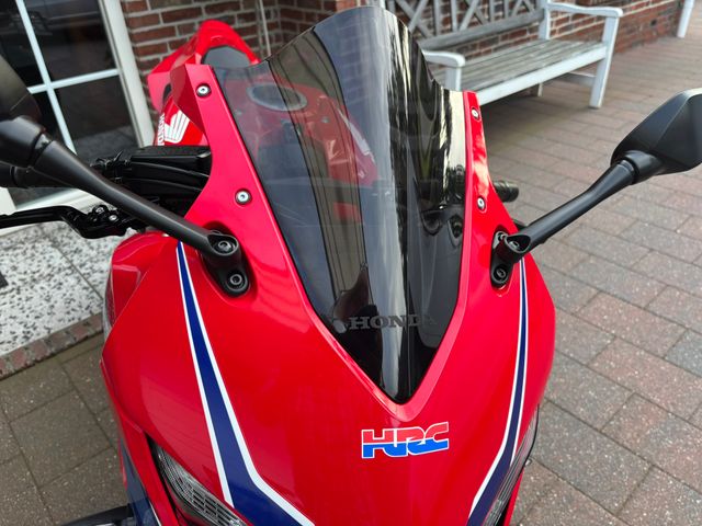 honda - cbr-650-r