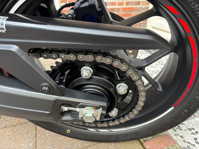 honda - cbr-650-r