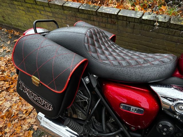 triumph - legend-tt
