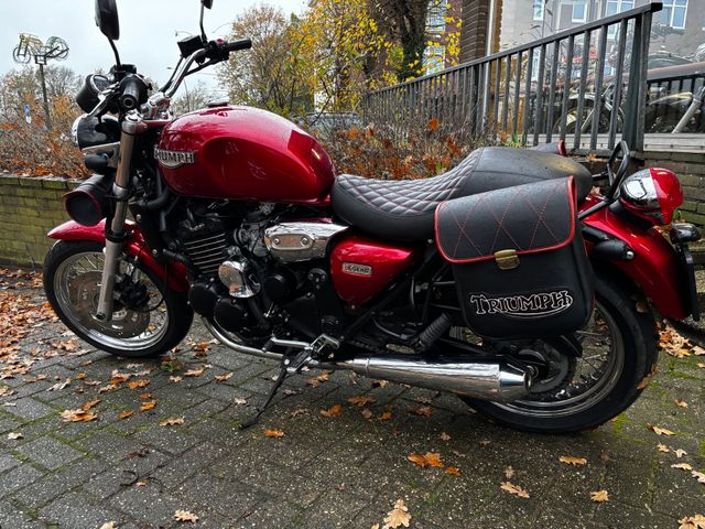 triumph - legend-tt