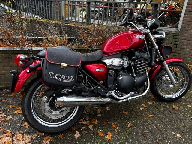 triumph - legend-tt