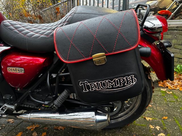 triumph - legend-tt