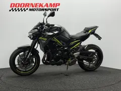 Kawasaki Z 900 ABS 2022 occasion – foto 8 van 18