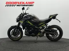 Kawasaki Z 900 ABS 2022 occasion – foto 9 van 18