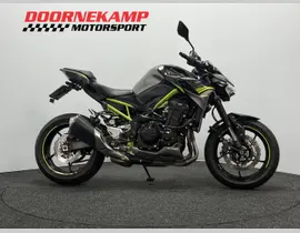 Kawasaki Z900 2022 occasion