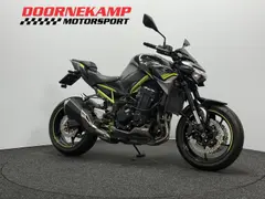 Kawasaki Z 900 ABS 2022 occasion – foto 2 van 18
