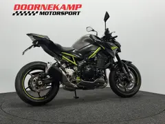 Kawasaki Z 900 ABS 2022 occasion – foto 16 van 18