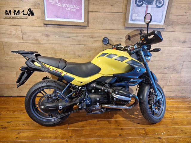 bmw - r-1150-r