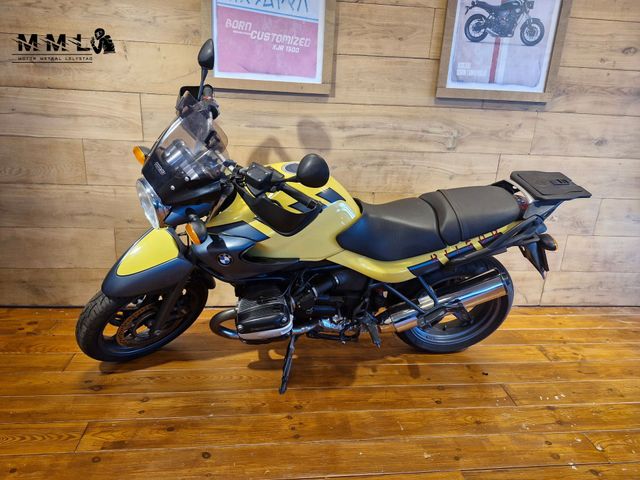 bmw - r-1150-r