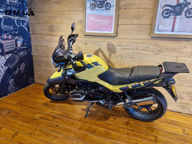 bmw - r-1150-r