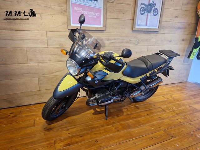 bmw - r-1150-r