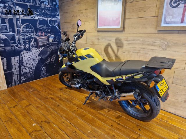 bmw - r-1150-r