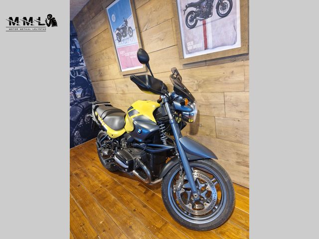 bmw - r-1150-r
