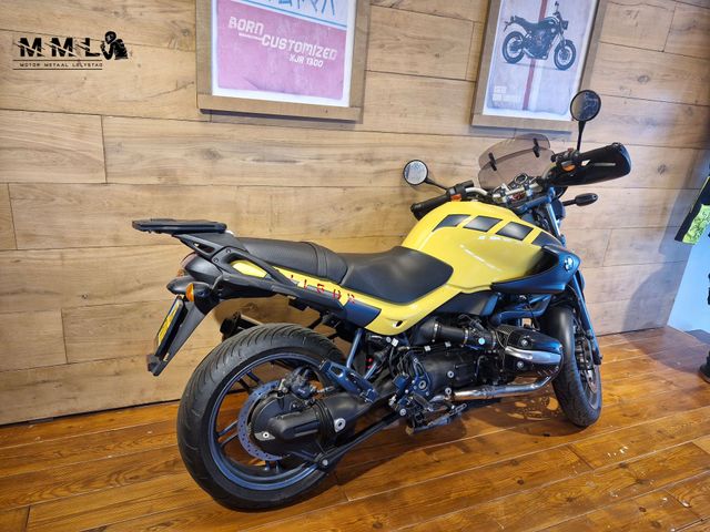 bmw - r-1150-r