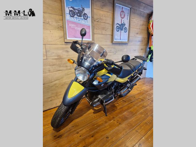 bmw - r-1150-r