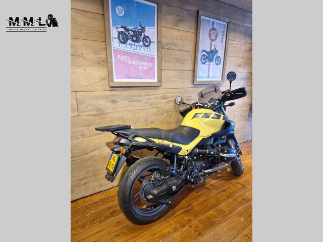 bmw - r-1150-r