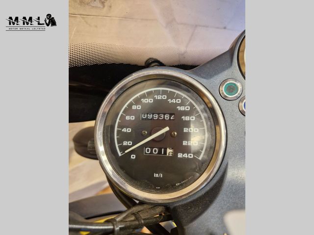 bmw - r-1150-r