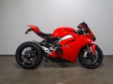 DUCATI PANIGALE V4